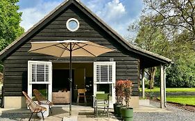 Wilde Gist Guesthouse